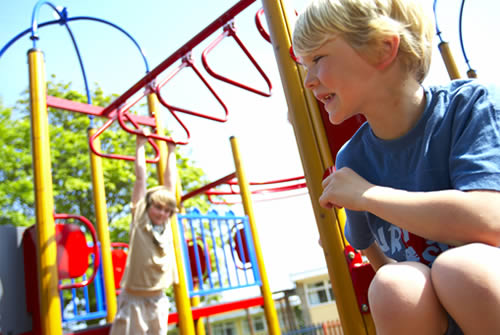 Chichester Lakeside Holiday Park