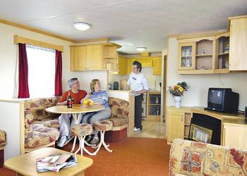 Whitley Bay Holiday Park