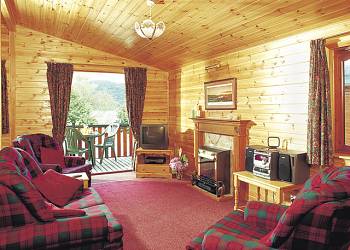 Loch Lomond Holiday Park