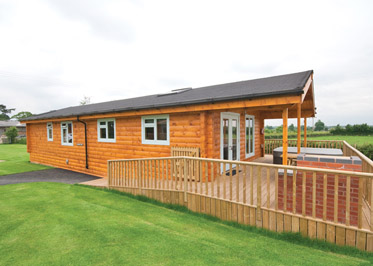Oaklands Country Lodges