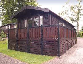 Acorn Lodge