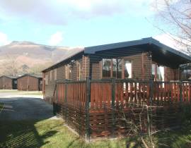 Whiteside Lodge