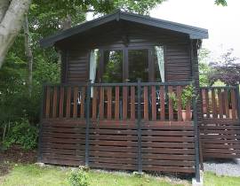 Bracken Lodge