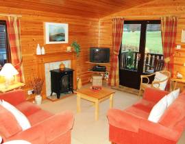 Fell Foot Lodge