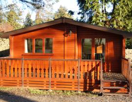 Snittlegarth Lodge 2