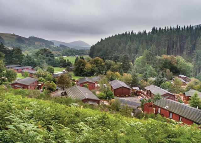 Glendevon Country Park