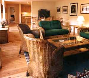 Click here for more about Terraced Apartment for 2 in Lisbellaw