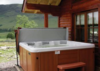Glen Clova Lodges
