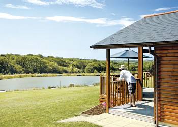 Wooda Lakes