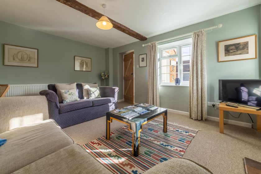 Click here for more about Wensum Farm Cottage