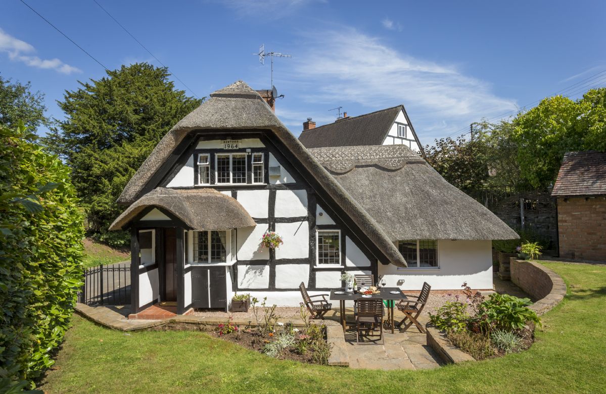 Click here for more about Corner Thatch