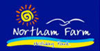 Northam Farm Touring Park