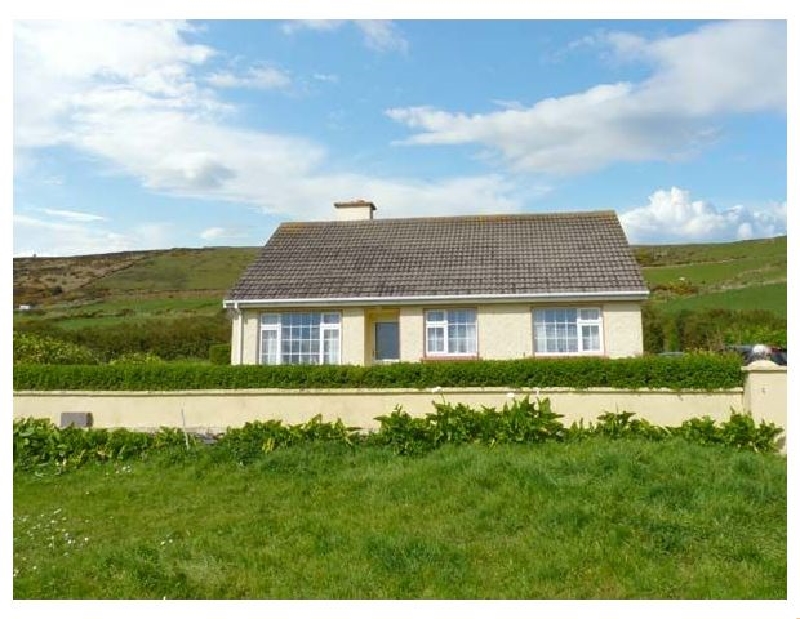 Click here for more about St Finian's Bay Cottage