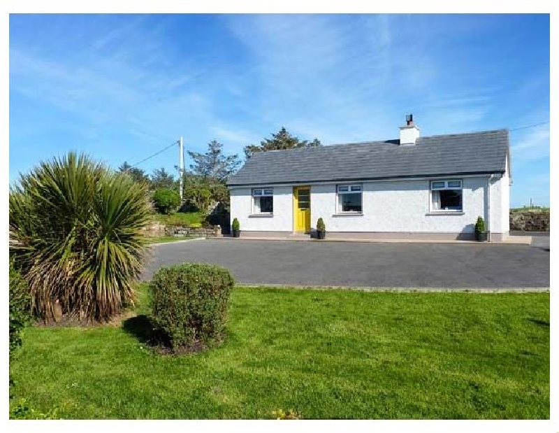 Click here for more about The Cromlech Cottage