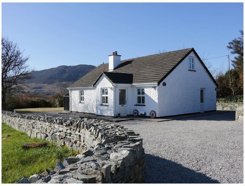 Click here for more about Stoney Cottage