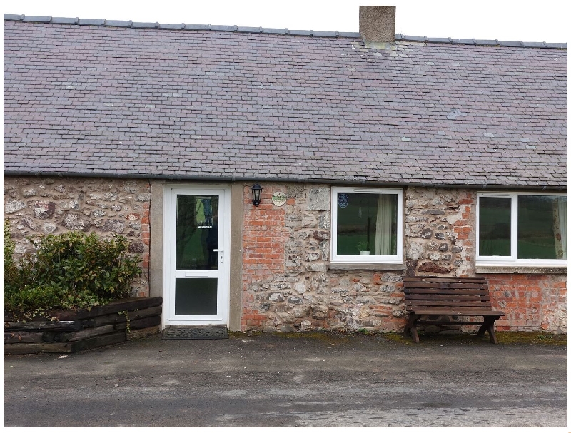 Click here for more about The Crofter's Cottage